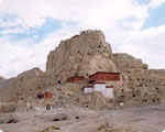 Kanuo Ruins