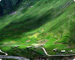 Chambaling Monastery