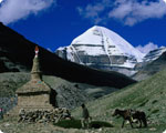 Mt. Kailash