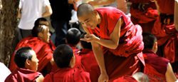 tibet classic tour packages