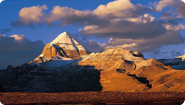 mountain sickness of tibet travel