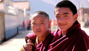 best time to vist tibet