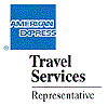 We are Proud to be a Representative of AMEX