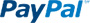 We are Proud to be an official member of paypal