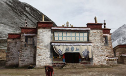 Chokorgye Monastery