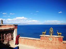 Dongphu Chukhor Monastery