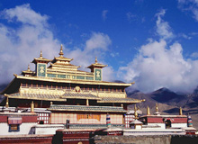 Sangye Monastery