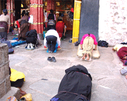 Tibetan Buddhism