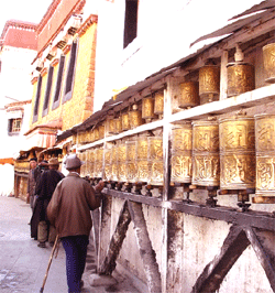 Tibetan Buddhism