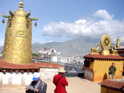 Tibetan Buddhism