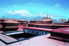 Tibet History
