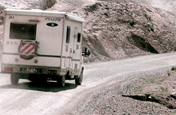 Sichuan-Tibet Highway