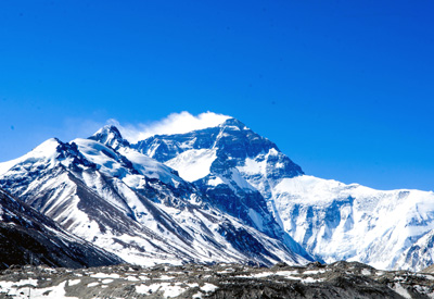 Mt Everest Trips