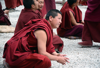 Classic Tibet Tours