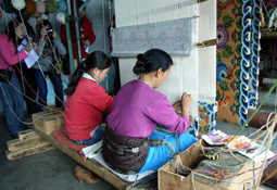 Lhasa Carpet Factory