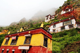 Drak Yerpa Monastery