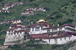 Drigung Til Monastery