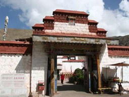 Drolma Lhakhang