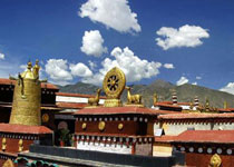 Jokhang Temple