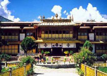 NorbuLingka