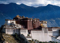 Potala Palace