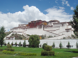 potala palace