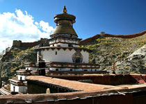 Sera Monastery