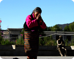 Jokhang temple