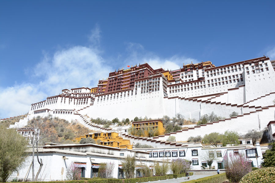 Potala Palace