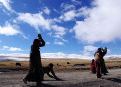 Mt. Kailash