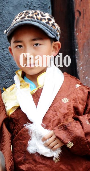 Chamdo