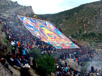 Buddha Unfolding Festival