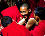 Rongbuk Monastery