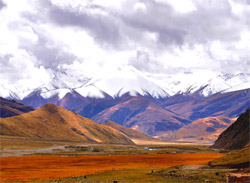 Tibet travel News 
