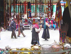 Tibet travel news